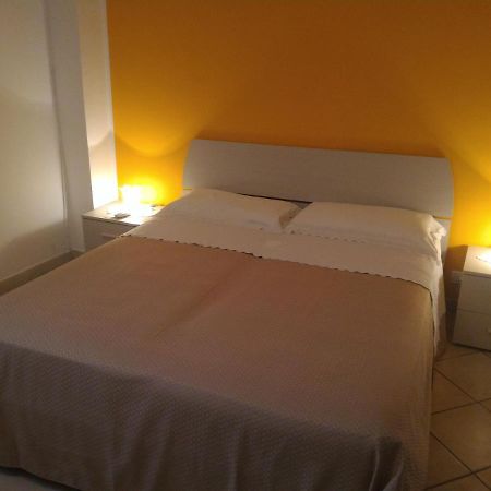 B&B Marianna Scilla Exterior foto